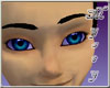 ~MR~ Mysty Blue Eyes