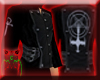Vampire Top