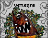 [ven] Tree monster.