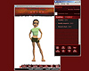 Blood UI Skin
