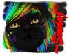 {Sin}Rainbow Tabby