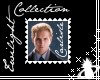 Carlisle Cullen stamp