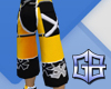 Master Shorts