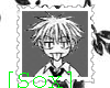 [Sox] Anime stamp