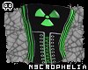 [n3] RadioActive corset