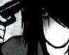 Emo girl.