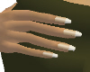 Natural Finger Nails