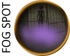 Fog Spot - Purple Haze