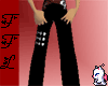 Squall Pants (F)