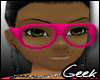 `GeekGlasses.Pink.