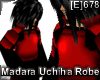 [E]678 MadaraUchiha Robe