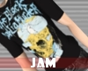 *J* TBDM Shirt