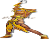 FF Rikku sticker