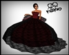 *A* Black Big Dress