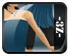 -3z- SilktopNJeans teal