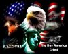 the day america cried