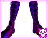 Orchard Splat Boots