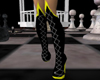 batgirl boots