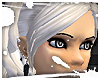 [D� NBF Bangs Ash Blond