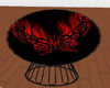 Dragons chair