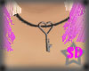 Key Necklace