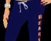 CHICAGO BEARS SWEATPANT
