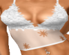 [ENV] White Halter Top