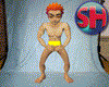[SH] Buff Pack MALE