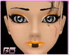 [B.G] aracna med skin