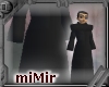 Empty Robe!