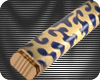 Naruto toad katana [M/F]