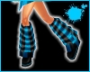 {G} BubbleBerry Boots
