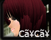 CaYzCaYz DollStrawberry