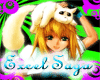 Excel Saga