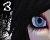 [B] Blue Eyes