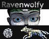 Fianna (Celtic Wolf) Set