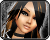[K] Ebony/Toffee Hisami