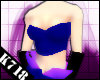 [Tsun] Bandage Top