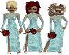 Wedding Ladys