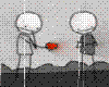 i give you my heart
