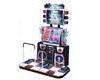 DDR Machine WITH MUSIC!!