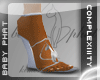 [CX].BabyPhat Wedge S.