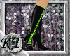 :KT: StyleBoot - GRN -