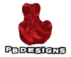 PB 4 Pose Dragnfly Chair