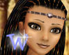 *W* Copper Headdress