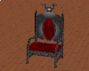Drac Throne