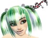 GG's Mint  Sakura Punk