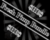 $HE$ Suit Bundle