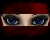 ~Dark Blue Eyes~