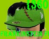 {360}Frankinstein fitted